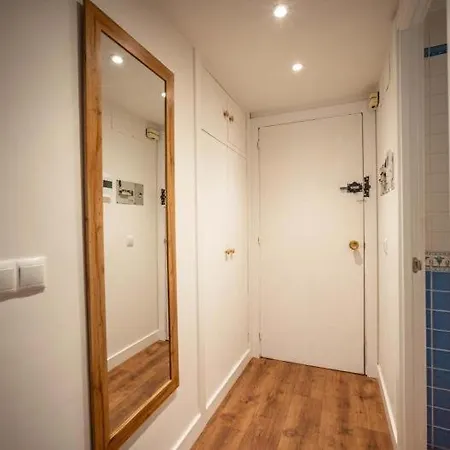 Apartment Coret De Alma De Nieve Vielha e Mijaran