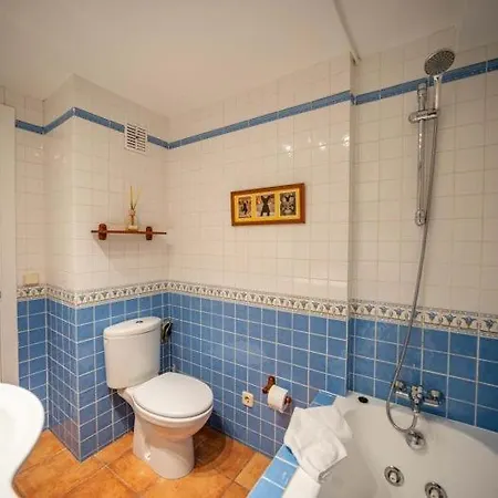 Appartement Coret De Alma De Nieve *