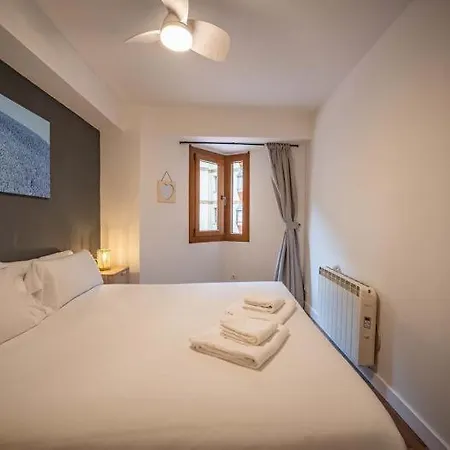Appartement Coret De Alma De Nieve Viella