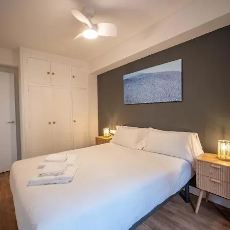 Apartment Coret De Alma De Nieve *