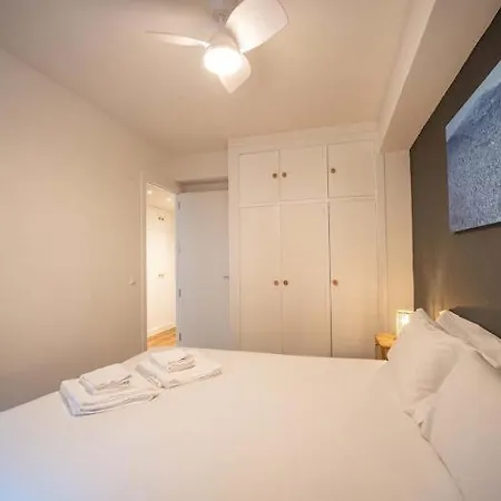 Coret De Alma De Nieve Appartement