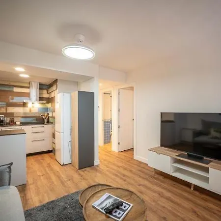 Apartment Coret De Alma De Nieve Vielha